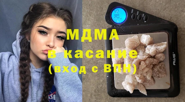 прущие грибы Иннополис